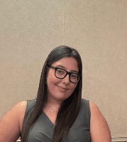 Becky Halfon — part-time nanny in Brooklyn