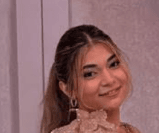 Shelly Davidov — Brooklyn babysitter and partner sitter